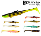 BlackShad BLACBAY Fishing colors