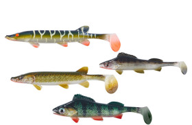 Clone Shad Balzer