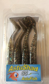 Corps de rechange ASTUSHAD