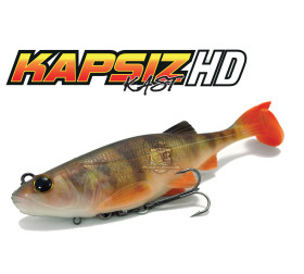 Kapsiz Kast HD BIWAA