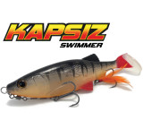 Kapsiz Swimmer 230 et 300 BIWAA