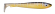 mc rubber shad svartzonker leurre souple peche brochet