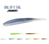 One Up V Tail 8 Sawamura