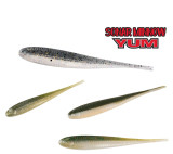 Sonar Minnow