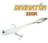 divinator 22gr biwaa
