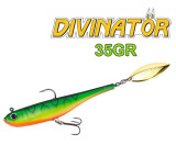 divinator 35gr biwaa