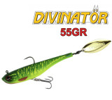 divinator 55gr biwaa