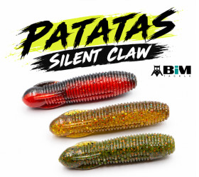 patatas silent claw bim tackle present