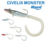 civelix monster ragot