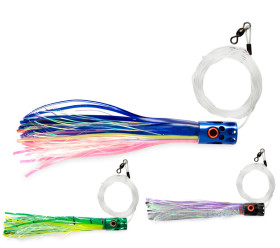 Magnum Turbo Whistler BILLY BAITS