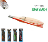 tuna star 4 explorer tackle