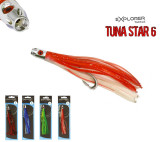 tuna star 6 explorer tackle