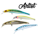 Artist FR80 JACKSON
