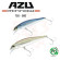 azu minnow sakura