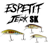 Espetit Jerk SK FISHUS