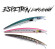 espetron long minnow fishus by lurenzo
