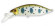 Hump Minnow 55S ADAM'S