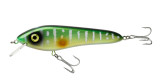 ABU GARCIA Svartzonker McCelly