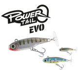 Power Tail Evo FIIISH