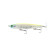 POWERTAIL SHALLOW FIIISH CHART SHINER pwt2059