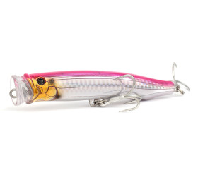 feed popper 121 tackle house