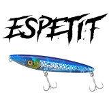 Espetit FISHUS by lurenzo