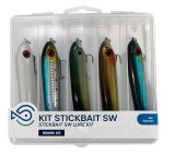 kit stickbait sert