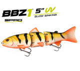bbz 5 spro swimbait