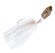 chatterbait z man original white