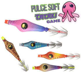 pulce soft jatsui tataki game