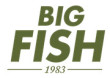 Big Fish 1983 - Lunettes polarisantes françaises pour la pêche