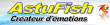 AstuFish