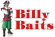 Billy Baits