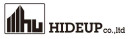 hideup