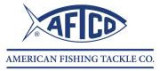 AFTCO - Baudrier et harnais de pêche