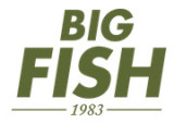 Big Fish 1983 - Lunettes polarisantes françaises pour la pêche