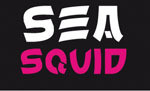 SEA SQUID