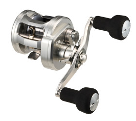 Ryoga 26 DAIWA moulinet baitcasting