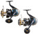 moulinet daiwa saltiga 25