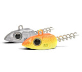 Ultimate eel screw XORUS