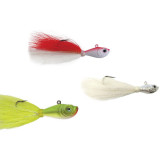 bucktail jig spro