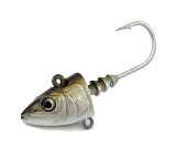 Genuine Shape Jighead LITTLE JACK