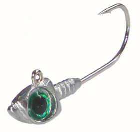 Tête Lulu AstuFish