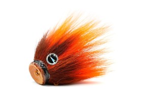 Mustache Shallow VMC