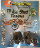 TP Texan Astushad