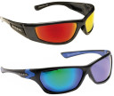 Lunette polarisante pêche