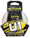Fluorocarbon U1 Favorite X Seaguar