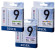 tresses gosen guidus pe x9
