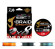 Tresse j-braid expédition x8 DAIWA