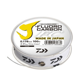 J-Fluorocarbone DAIWA